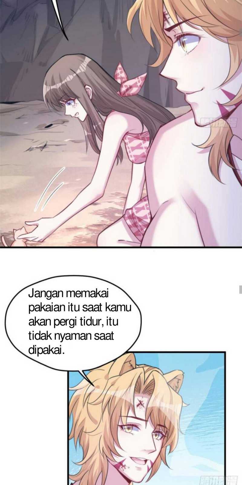 Beauty and the Beasts Chapter 210 Gambar 21